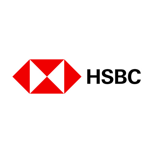 logo HSBC - client 2AMH