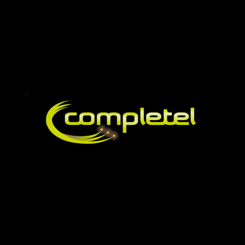 logo completel - client 2AMH