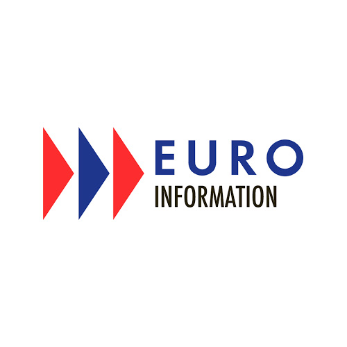 logo euroformation - client 2AMH